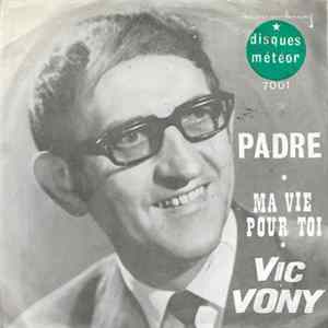 Download Vic Vony - Padre