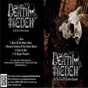 Download Death In Eden - By The Trial Of Luciferian Conquest