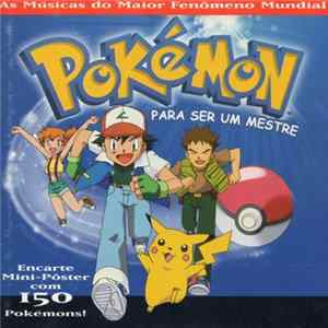 Download John Loeffler - Pokémon Para Ser Um Mestre
