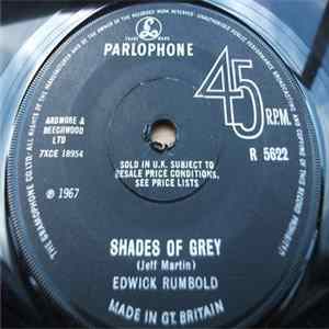 Download Edwick Rumbold - Shades Of Grey