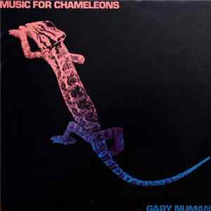 Download Gary Numan - Music For Chameleons