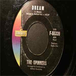Download The Spinners - Dream / Till The End Of Time
