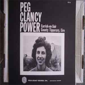 Download Peg Clancy Power - Carrick-on-Suir County Tipperary, Eire