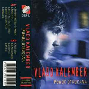 Download Vlado Kalember - Ponoć Otkucava
