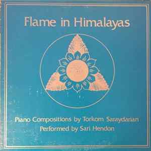 Download Torkom Saraydarian, Sari Hendon - Flame in Himalayas
