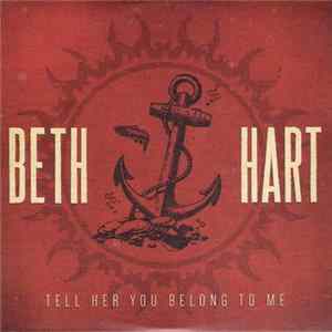 Download Beth Hart - Tell Her You Belong To Me