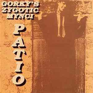 Download Gorky's Zygotic Mynci - Patio