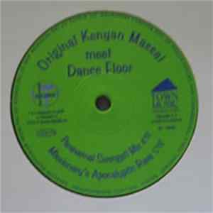 Download Free Ethno - Manciu / Original Kenyan Massai Meet Dance Floor