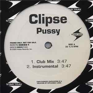 Download Clipse - Pussy