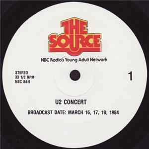 Download U2 - U2 Concert