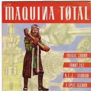 Download Various - Maquina Total