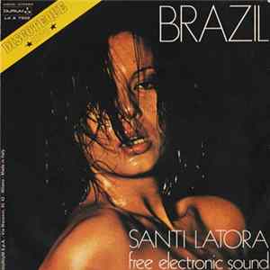 Download Santi Latora - Brazil