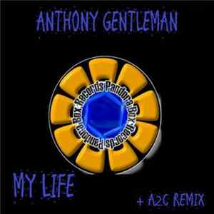 Download Anthony Gentleman - My Life