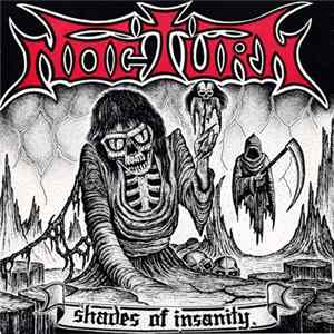Download Nocturn - Shades Of Insanity