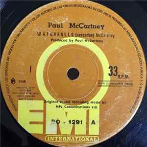 Download Paul McCartney - Waterfalls