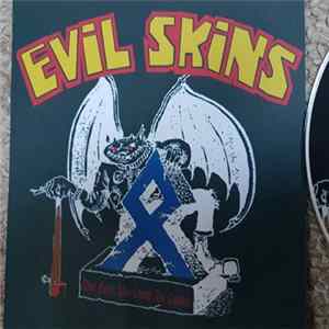 Download Evil Skins - Une Force, Une Cause, Un Combat