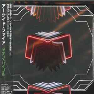 Download Arcade Fire - Neon Bible