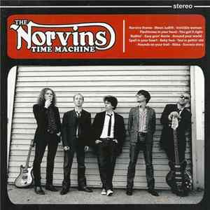 Download The Norvins - Time Machine