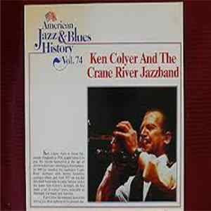 Download Ken Colyer And The Crane River Jazzband - Ken Colyer And The Crane River Jazzband