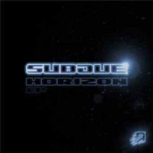 Download Subdue - Horizon EP
