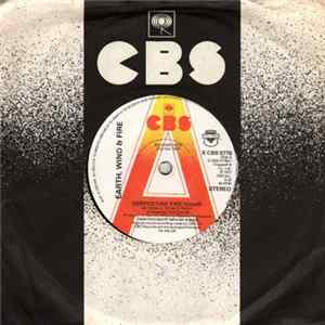 Download Earth, Wind & Fire - Serpentine Fire