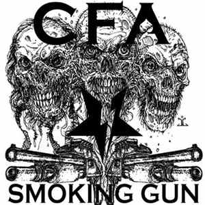 Download C.F.A. - Smoking Gun