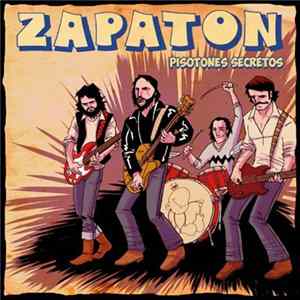 Download Zapaton - Pisotones Secretos