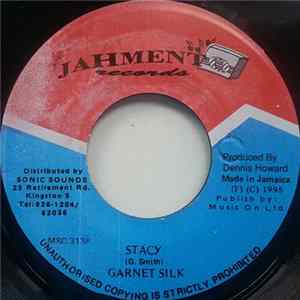 Download Garnet Silk - Stacy