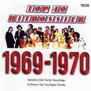 Download Various - Top 40 Hitdossier 1969-1970