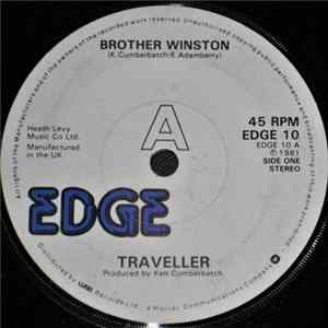 Download Traveller - Brother Winston