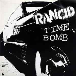 Download Rancid - Time Bomb