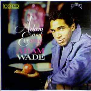 Download Adam Wade - Adam And Evening