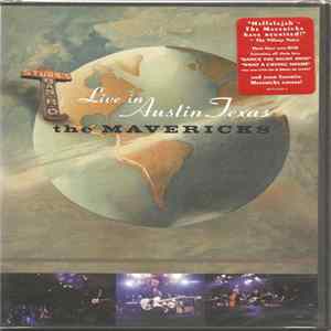 Download The Mavericks - Live In Austin Texas