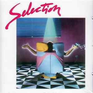 Download Selection - Selection