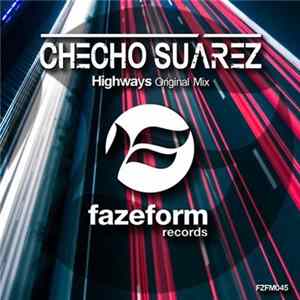 Download Checho Suarez - Highways