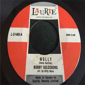 Download Bobby Goldsboro - Molly