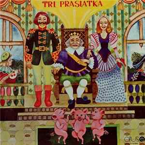 Download Ivan Stanislav - Tri Prasiatka