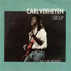 Download Carl Verheyen Group - No Borders