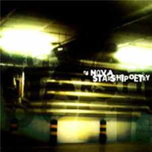 Download DJ Nova - Starshipoetry