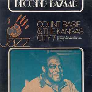 Download Count Basie & The Kansas City 7 - Count Basie & The Kansas City 7