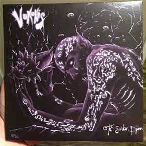Download Vokonis - The Sunken Djinn/Olde One (Live)