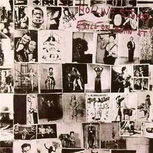 Download The Rolling Stones - Exile On Main St.