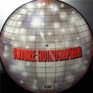 Download Future Homosapiens - Rocktasm