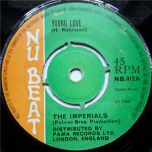 Download The Imperials - Young Love