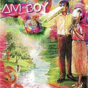 Download Am-Boy - Horrible Oracle Blessedness