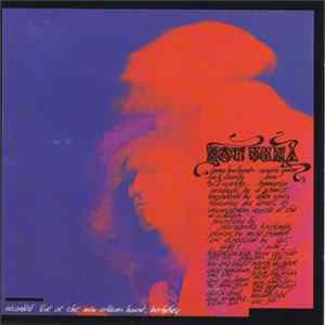 Download Hot Tuna - Hot Tuna