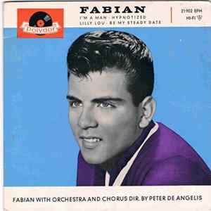Download Fabian - I'm A Man