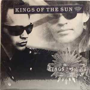 Download Kings Of The Sun - Full Frontal Attack