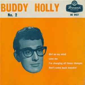 Download Buddy Holly - Buddy Holly No. 2
