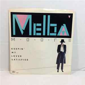 Download Melba Moore - Keepin' My Lover Satisfied